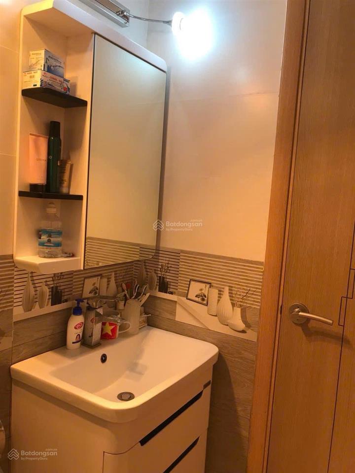 Bán căn hộ chung cư nam đô 609 trương định, hoàng mai căn 3 ngủ đầy đủ nội thất.
