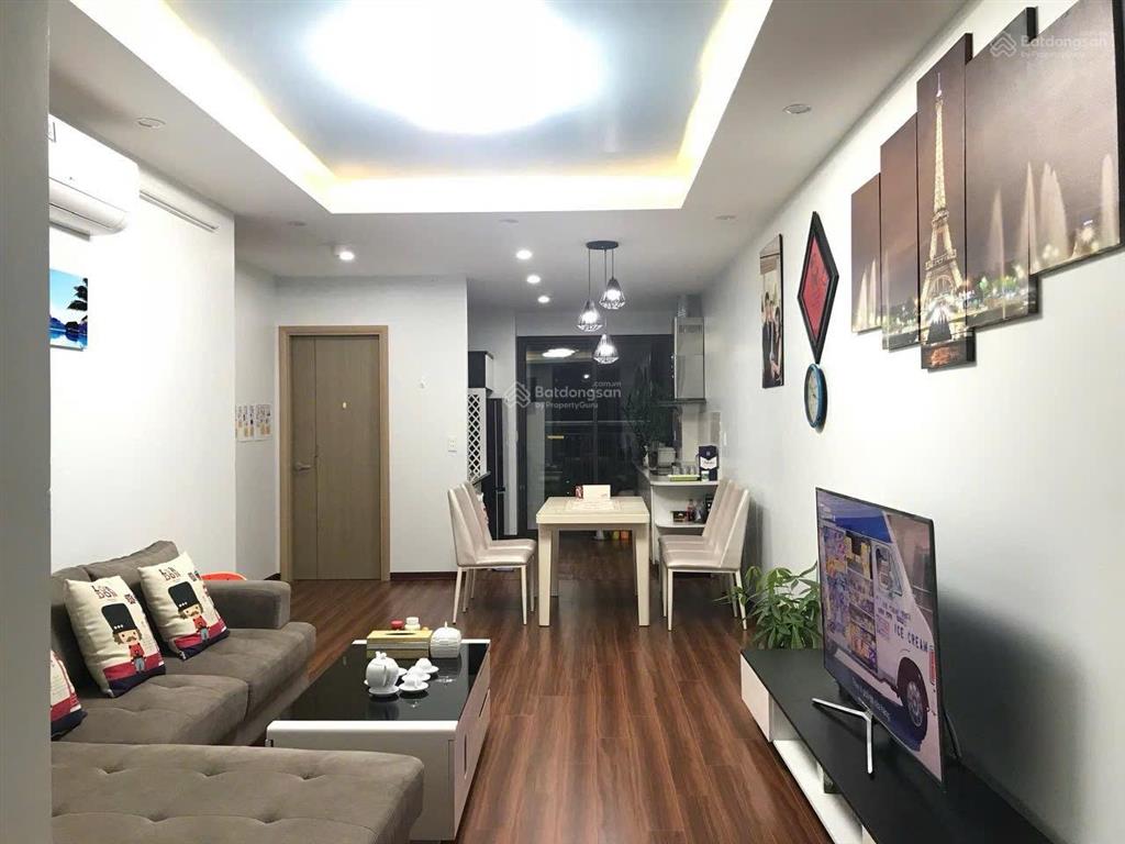 Bán căn hộ chung cư nam đô 609 trương định, hoàng mai căn 3 ngủ đầy đủ nội thất.