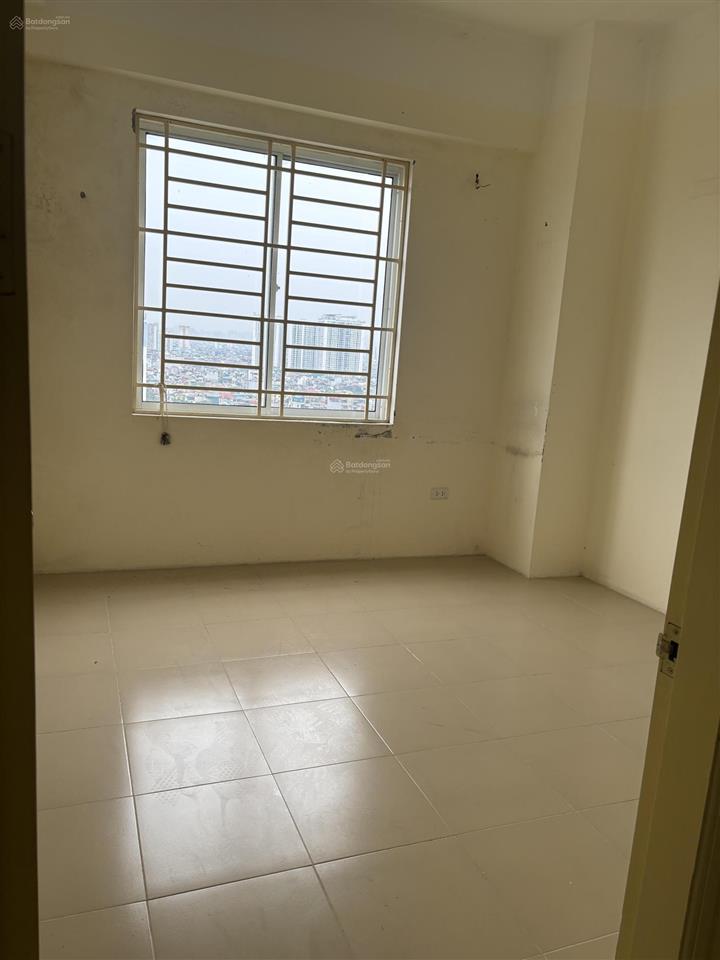 Bán căn hộ chung cư đền lừ 3, hoàng mai hà nội.70m 2 ngủ view hồ đền lừ