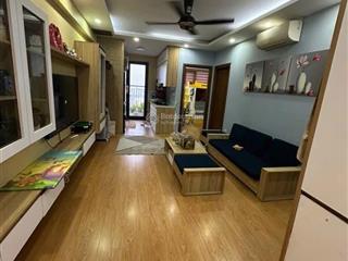 Bán căn 2 ngủ 64m2 tòa ct3 gelexia 727 tam trinh, hoàng mai, hà nội giá 4,4 tỷ có bớt