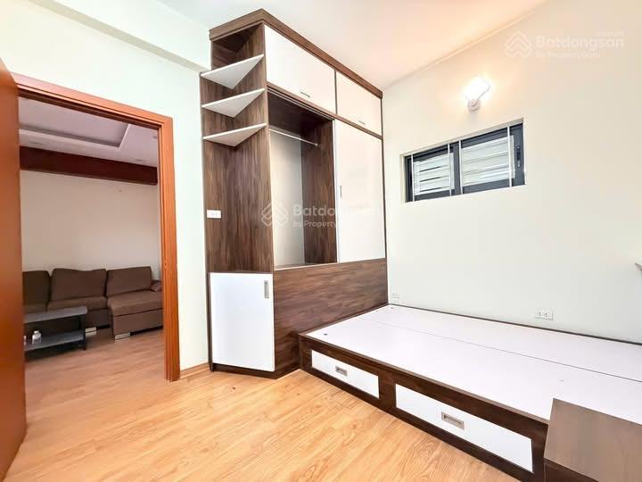 Bán căn hộ 2 ngủ chung cư ba hàng a số 282 lĩnh nam. căn góc view đẹp