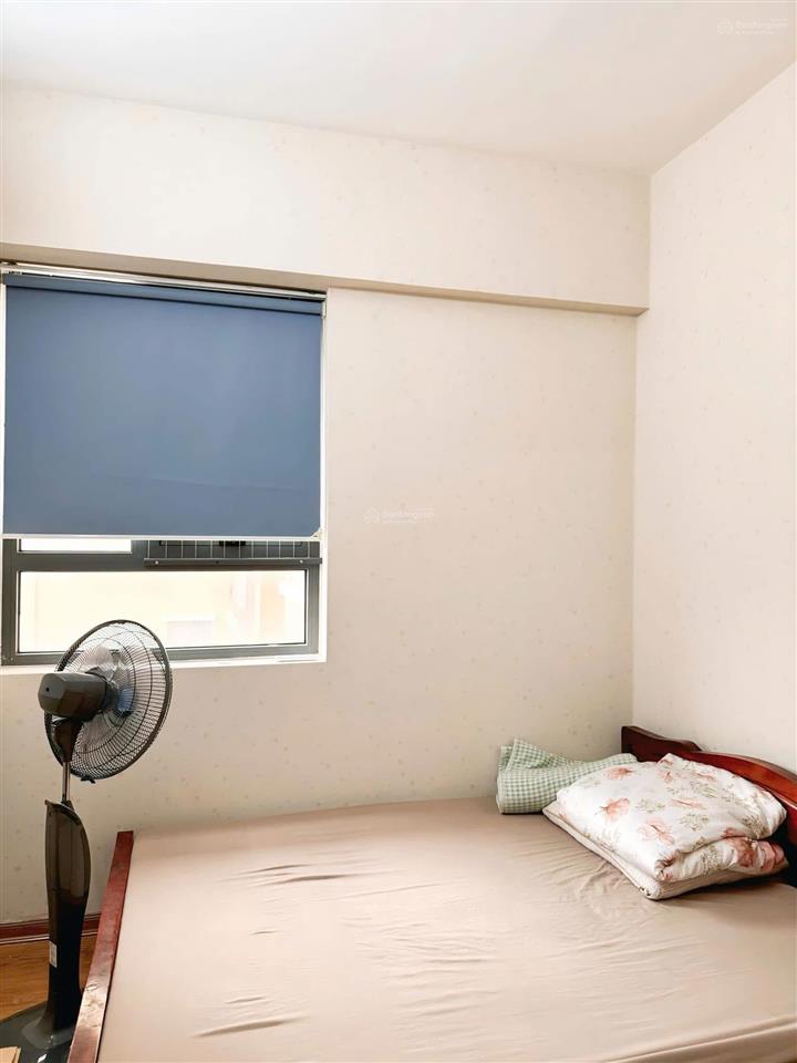 Bán căn hộ 2 ngủ chung cư ba hàng a số 282 lĩnh nam. căn góc view đẹp