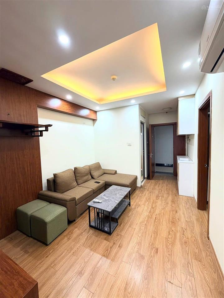 Bán căn hộ 2 ngủ chung cư ba hàng a số 282 lĩnh nam. căn góc view đẹp