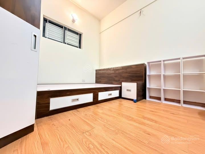 Bán căn hộ 2 ngủ chung cư ba hàng a số 282 lĩnh nam. căn góc view đẹp