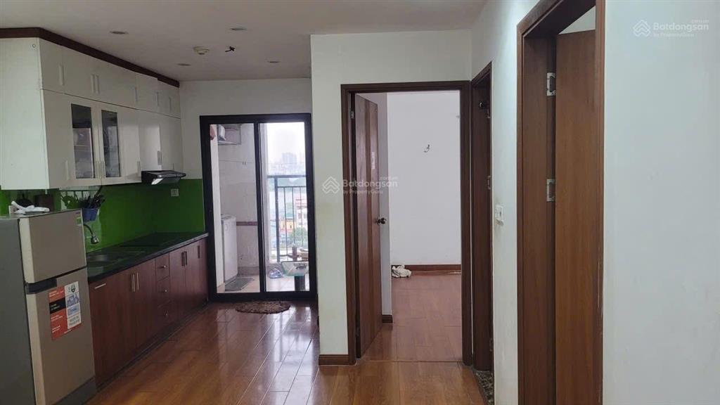Bán chcc udic 122 vĩnh tuy 70m2 ngõ giá nhỉnh 5 tỷ
