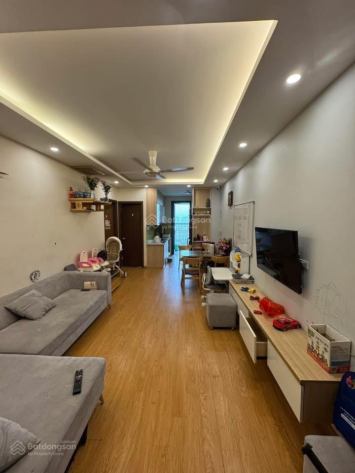 Bán căn 2 ngủ 70m2 tòa ct2b gelexia 727 tam trinh, hoàng mai, hà nội hơn 3 tỷ