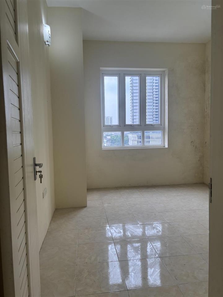 Bán căn c13 khuyến lương, phường lĩnh nam, hà nội, 62m nhỉnh 3 tỷ