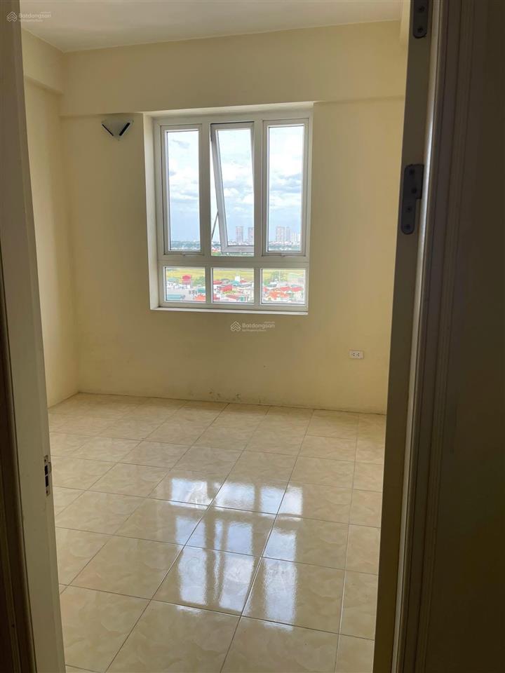 Bán căn c13 khuyến lương, phường lĩnh nam, hà nội, 62m nhỉnh 3 tỷ
