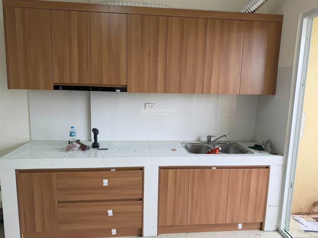 Bán căn hộ cc 75m kđt vĩnh hoàng, căn hộ 2 phòng ngủ kđt vĩnh hoàng, q. hoàng mai.