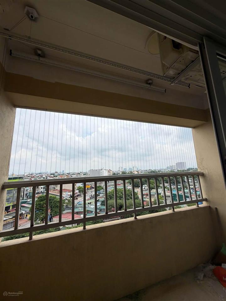 Bán căn hộ cc 75m kđt vĩnh hoàng, căn hộ 2 phòng ngủ kđt vĩnh hoàng, q. hoàng mai.