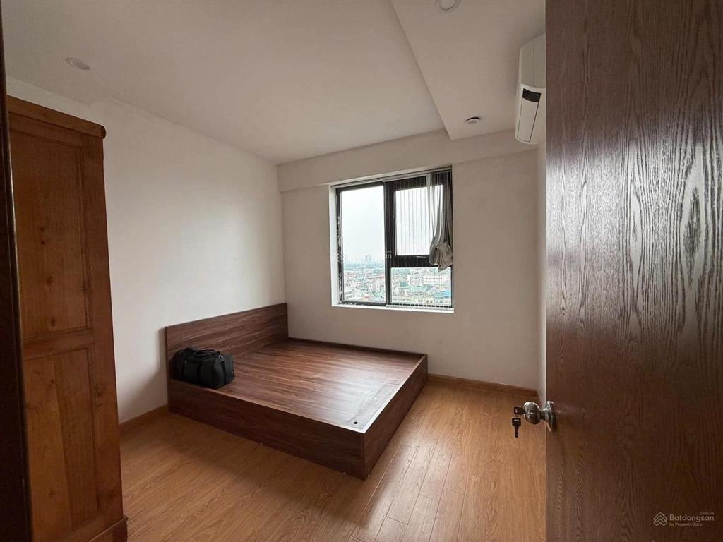 Bán chung cư @home 987 tam trinh diện tích 67m 2 ngủ 2 wc full nội thất