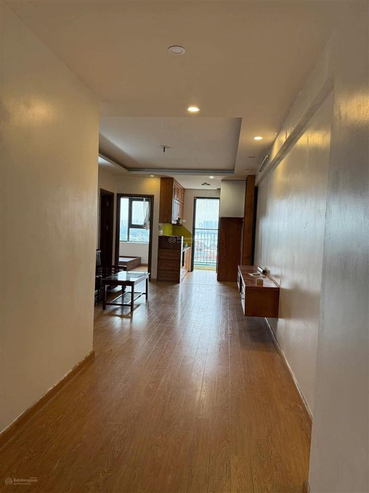 Bán chung cư @home 987 tam trinh diện tích 67m 2 ngủ 2 wc full nội thất