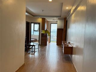 Bán chung cư @home 987 tam trinh diện tích 67m 2 ngủ 2 wc full nội thất