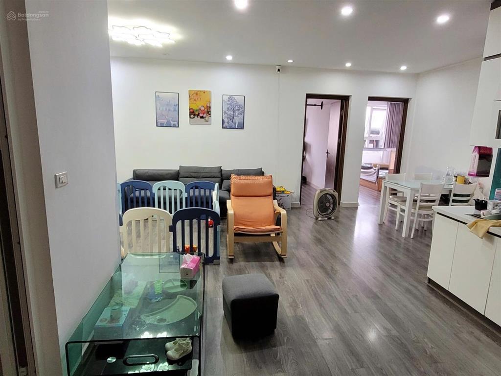 Bán căn hộ 50m chung cư mai động, tương mai, hà nội. vị trí đắc địa sát đường tam trinh.