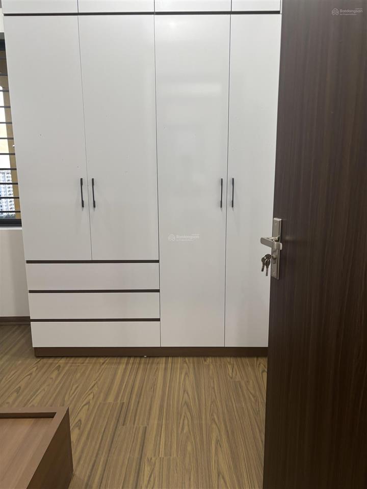 Bán căn 3 ngủ 90m chung cư 89 thịnh liệt, chung cư hồng hà tower, nhỉnh 5 tỷ.