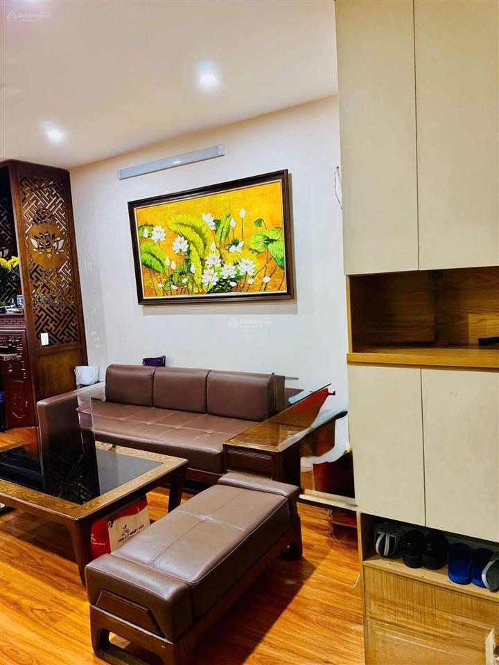 Bán căn hộ 3 ngủ các tòa no2, n03, hh01 cc noxh new horizon city  87 lĩnh nam