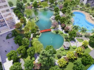 Chính chủ bán shophouse ngay hồ cá koi  vị trí hái ra tiền tại phân khu origami