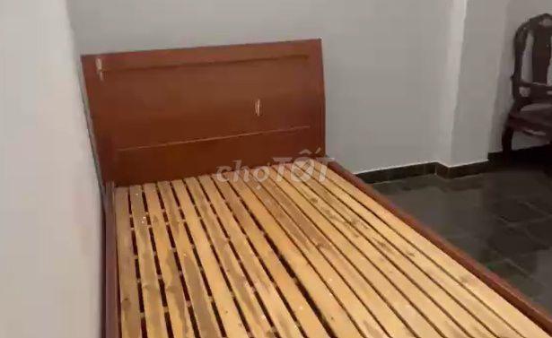 Phòng trọ gần Tản Đà - Trường Đại học Y Dược