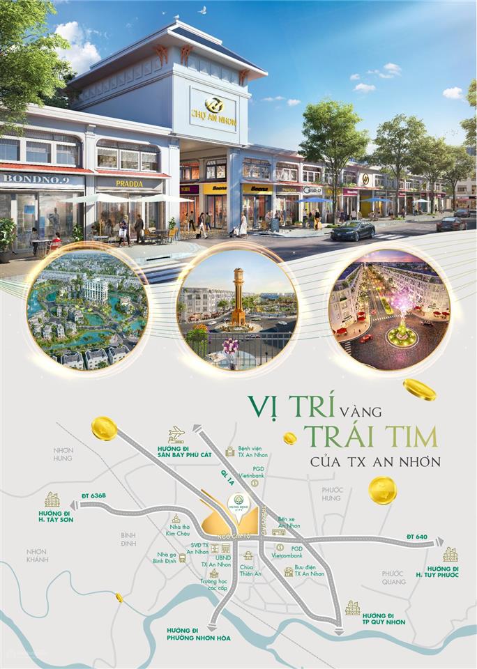 Ra mắt lô đẹp giá rẻ dự án hưng định city