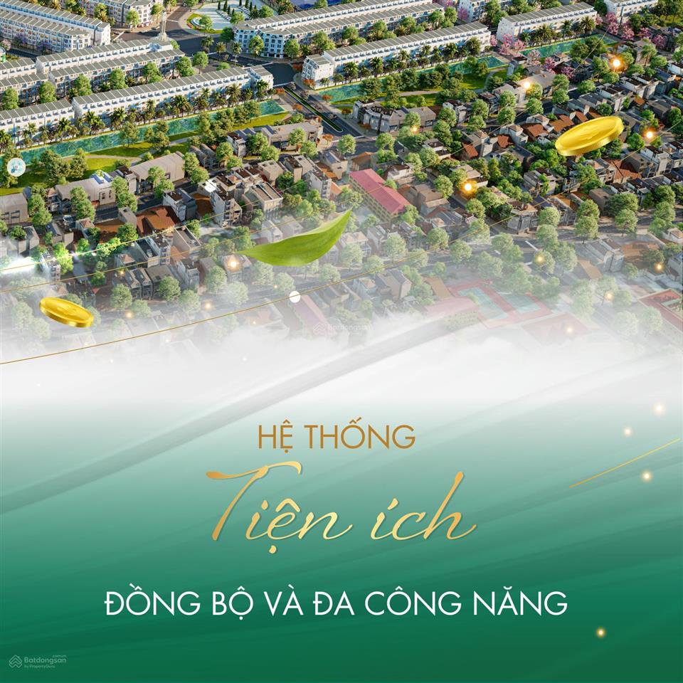 Ra mắt lô đẹp giá rẻ dự án hưng định city