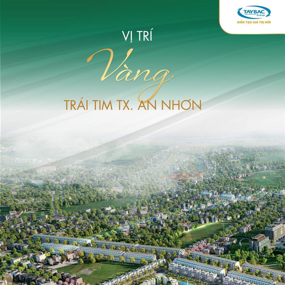 Ra mắt lô đẹp giá rẻ dự án hưng định city
