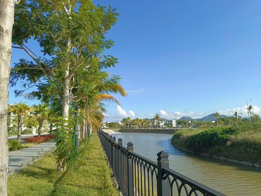 Dự án hưng định city mở bán liền kề 3 tầng 1 tum diện tích 90m2 giá chỉ từ 2.6 tỷ