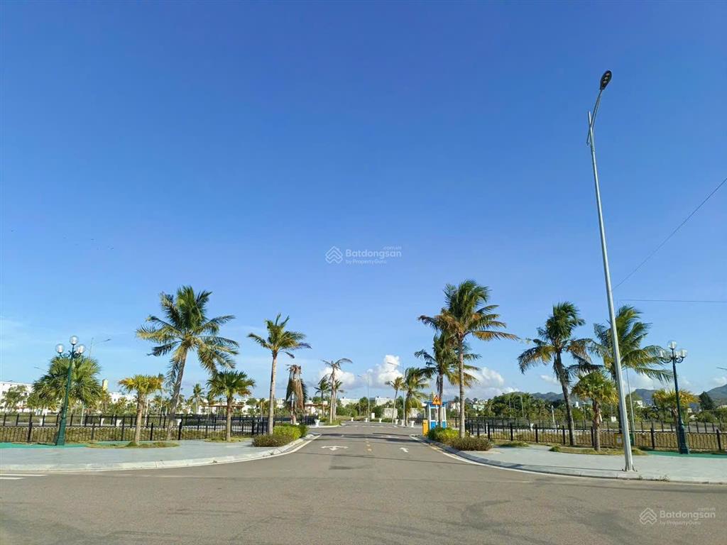 Dự án hưng định city mở bán liền kề 3 tầng 1 tum diện tích 90m2 giá chỉ từ 2.6 tỷ
