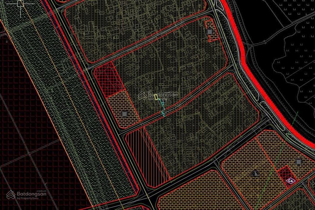 Bán đất sát đường 13,5m chuẩn bị mở, đất đường oto tránh, thấp hơn thị trường 15 giá chỉ 108tr