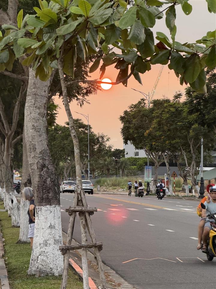 Bán đất sát đường 13,5m chuẩn bị mở, đất đường oto tránh, thấp hơn thị trường 15 giá chỉ 108tr