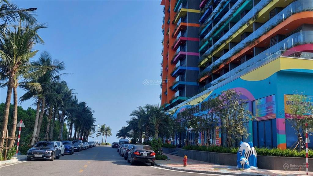 Bán căn hộ khách sạn tại flamingo hải tiến đang kinh doanh tốt