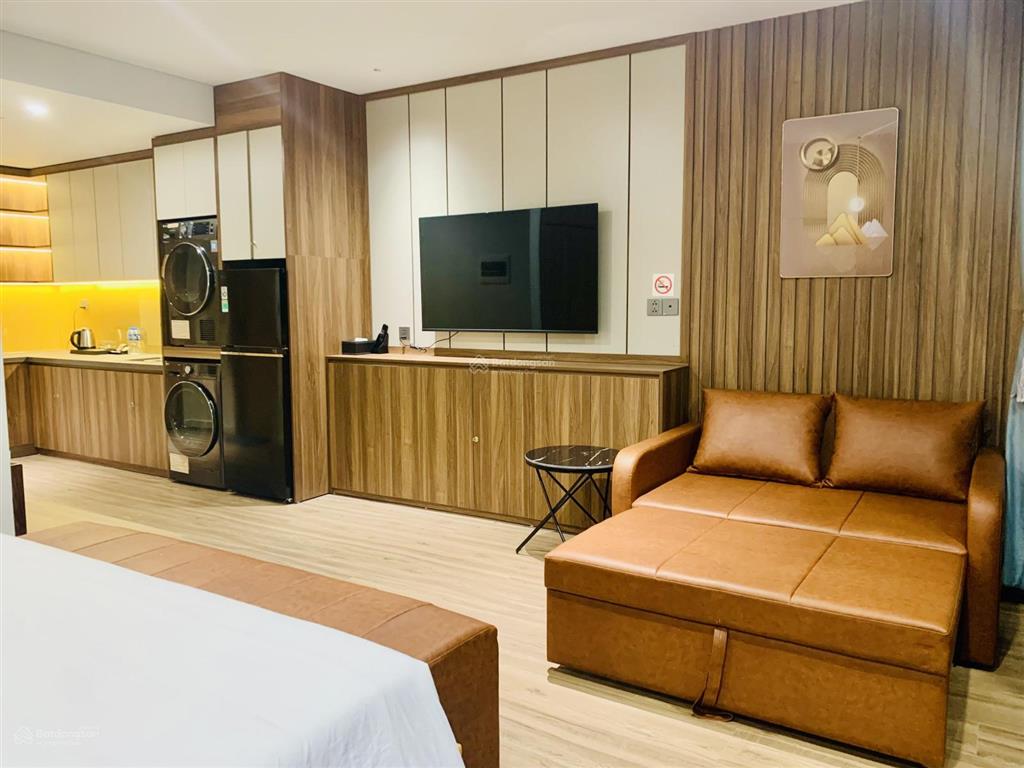 Bán căn hộ khách sạn tại flamingo hải tiến đang kinh doanh tốt