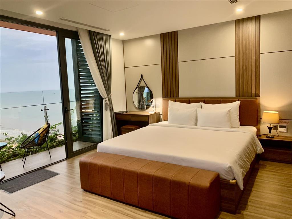 Bán căn hộ khách sạn tại flamingo hải tiến đang kinh doanh tốt