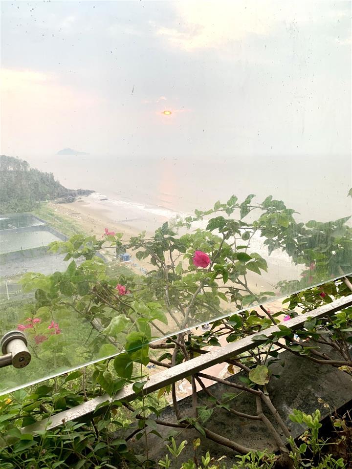 Bán căn hộ khách sạn tại flamingo hải tiến đang kinh doanh tốt