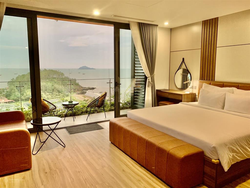 Bán căn hộ khách sạn tại flamingo hải tiến đang kinh doanh tốt