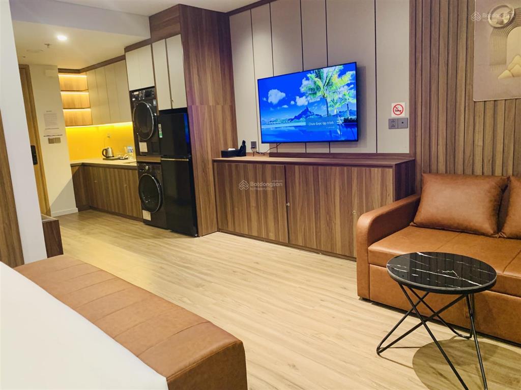 Bán căn hộ khách sạn tại flamingo hải tiến đang kinh doanh tốt