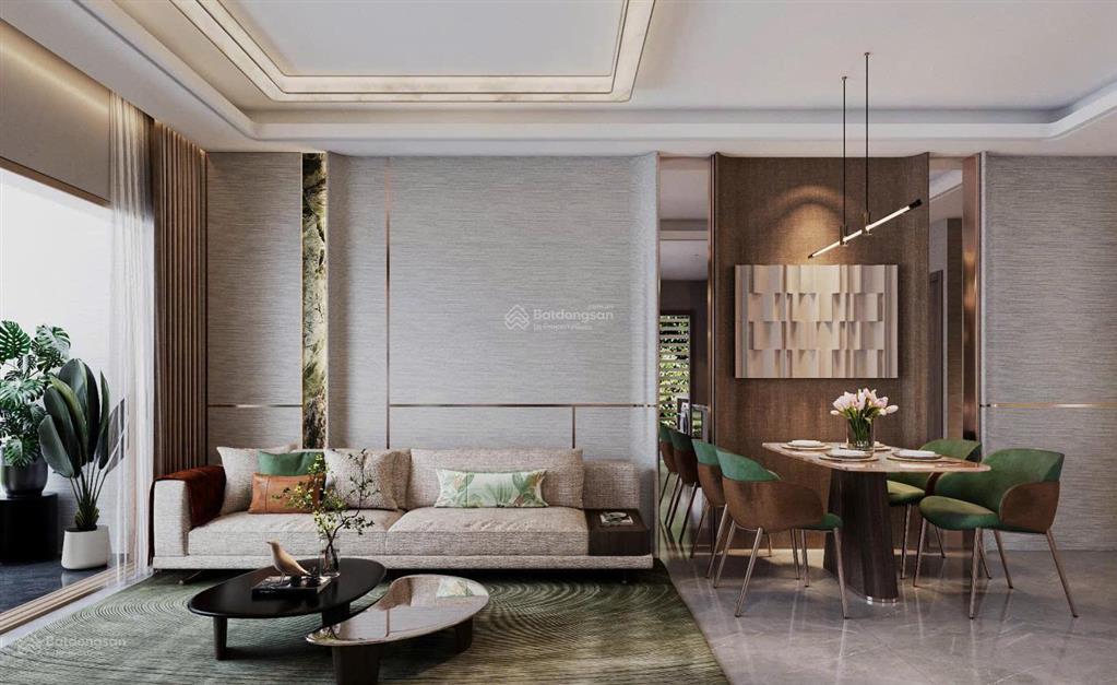 Căn hộ đối diện aeon mall, happy one mori, 38,6 triệu / m2, 66 m2, view đẹp