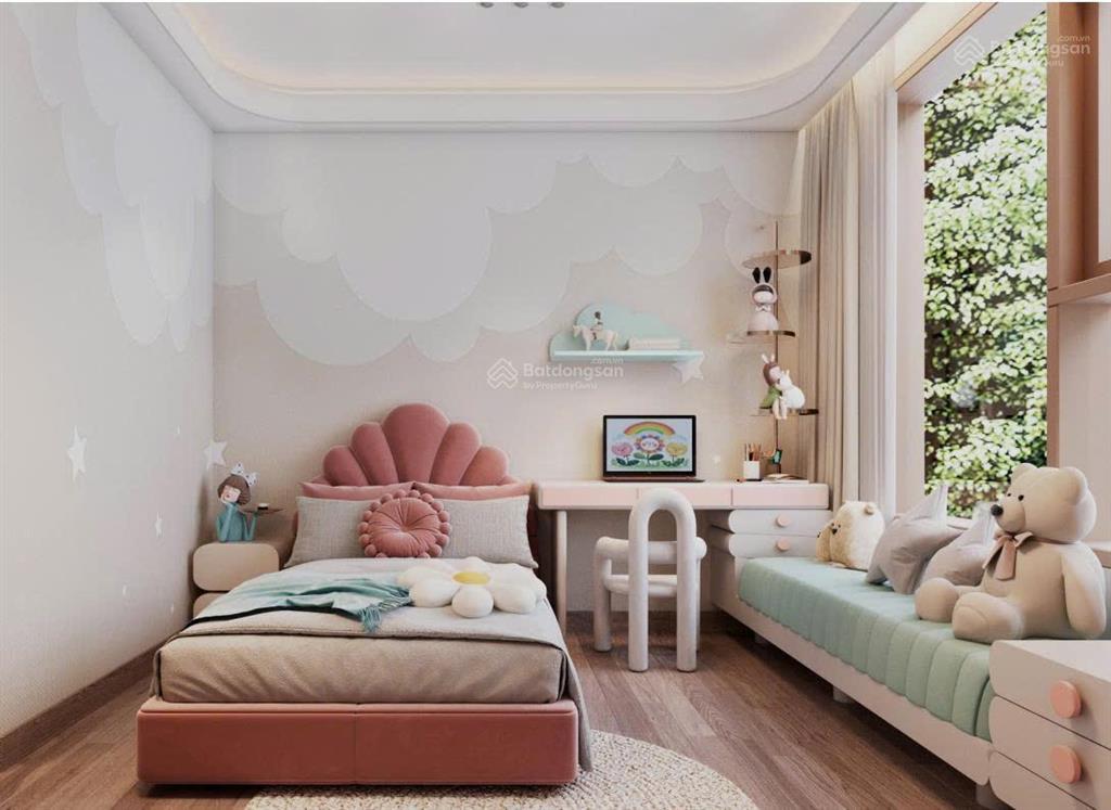 Căn hộ đối diện aeon mall, happy one mori, 38,6 triệu / m2, 66 m2, view đẹp