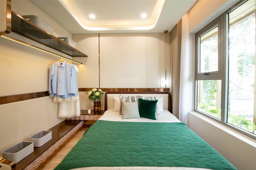 Căn hộ đối diện aeon mall, happy one mori, 38,6 triệu / m2, 66 m2, view đẹp