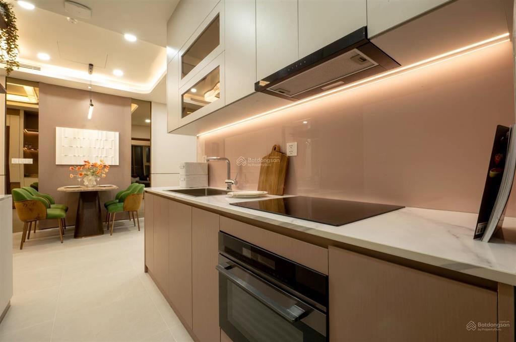 Căn hộ đối diện aeon mall, happy one mori, 38,6 triệu/m2, 66m2, view đẹp