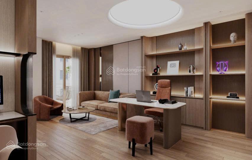 Căn hộ đối diện aeon mall, happy one mori, 38,6 triệu / m2, 66 m2, view đẹp