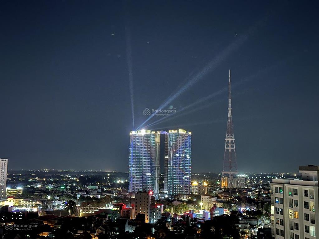 Bán gấp căn 1 pn view đẹp tại happy one central, giá tham khảo tốt trong khu vực 1 tỷ 850