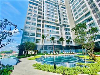 Bán gấp căn 1 pn full nội thất, view đẹp tại happy one central, giá siêu rẻ 1 tỷ 9