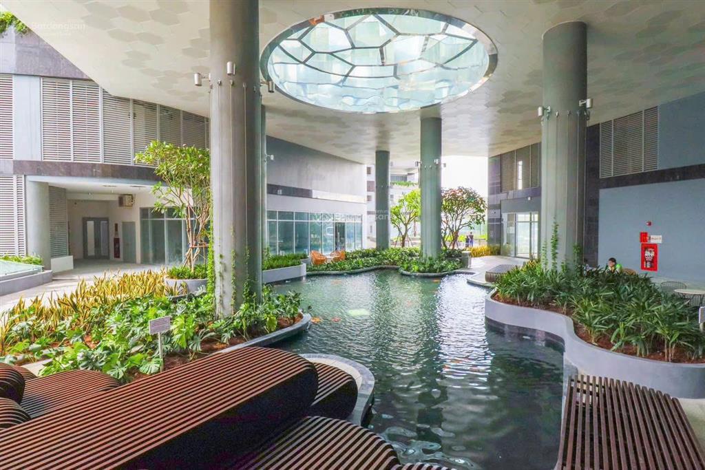 Bán gấp căn 1 pn view đẹp tại happy one central, giá tham khảo tốt trong khu vực 1 tỷ 850