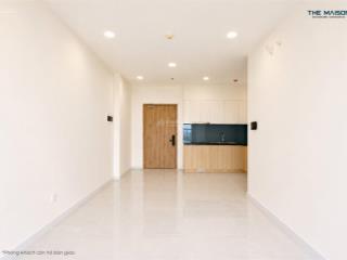 Bán căn hộ chung cư tại the maison, 1,5 tỷ, 46m2, giá ưu đãi chỉ với