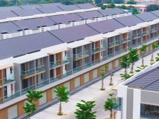 Bán gấp shophouse 4pn, 3wc giá siêu hời tại sun casa central, tân uyên, bình dương, 3,6 tỷ, 100m2