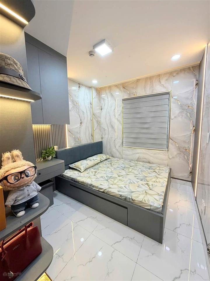 Giảm mạnh bán căn góc 2pn chung cư phúc đạt  gần hiệp thành 3  full nội thất