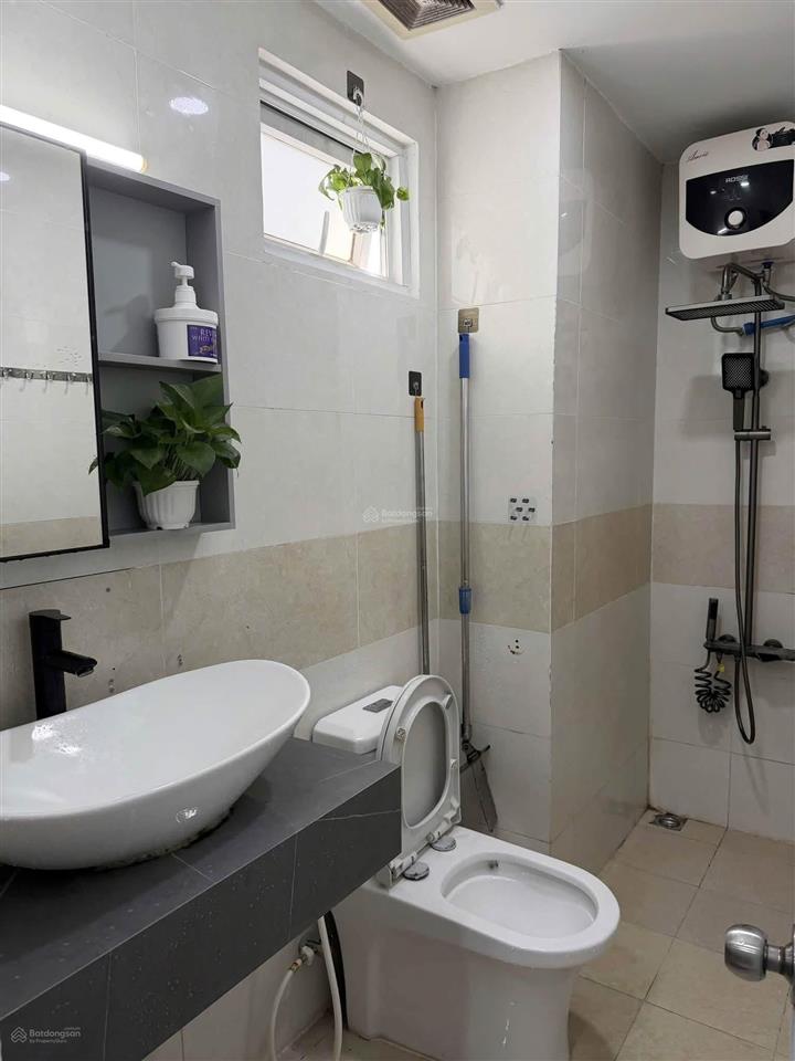Giảm mạnh bán căn góc 2pn chung cư phúc đạt  gần hiệp thành 3  full nội thất