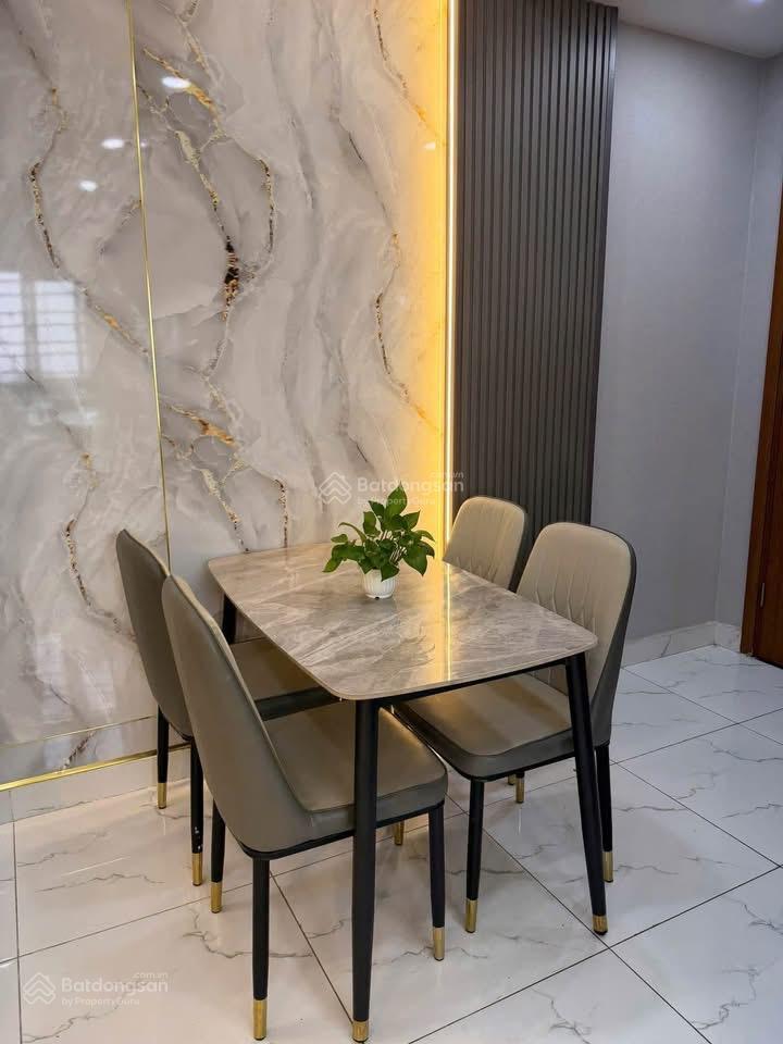 Giảm mạnh bán căn góc 2pn chung cư phúc đạt  gần hiệp thành 3  full nội thất
