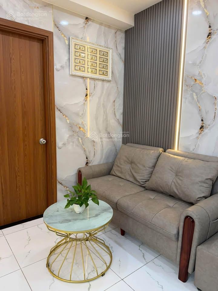 Giảm mạnh bán căn góc 2pn chung cư phúc đạt  gần hiệp thành 3  full nội thất