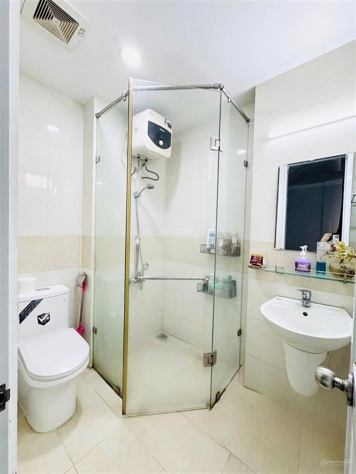 Bán căn 2pn, 2wc, 56m2 full nội thất tại chung cư phúc đạt hiệp thành 3, giá 1 tỷ 450